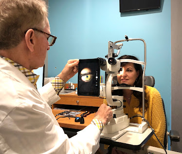Eye Designs Optometry