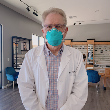 Eye Designs Optometry