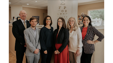 Eye Doctors - Deep River