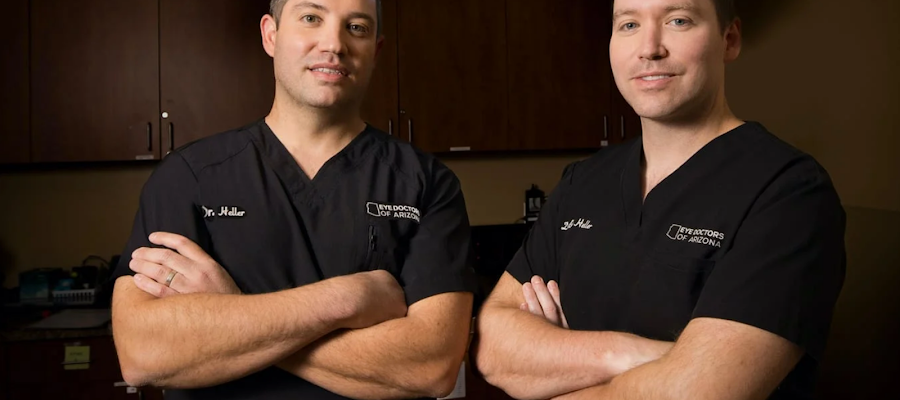 Eye Doctors of Arizona - Cave Creek