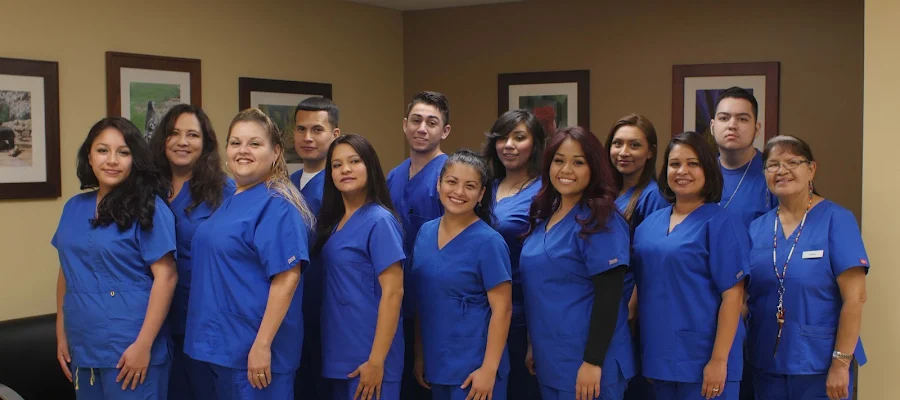 Eye Doctors of Arizona - North Phoenix