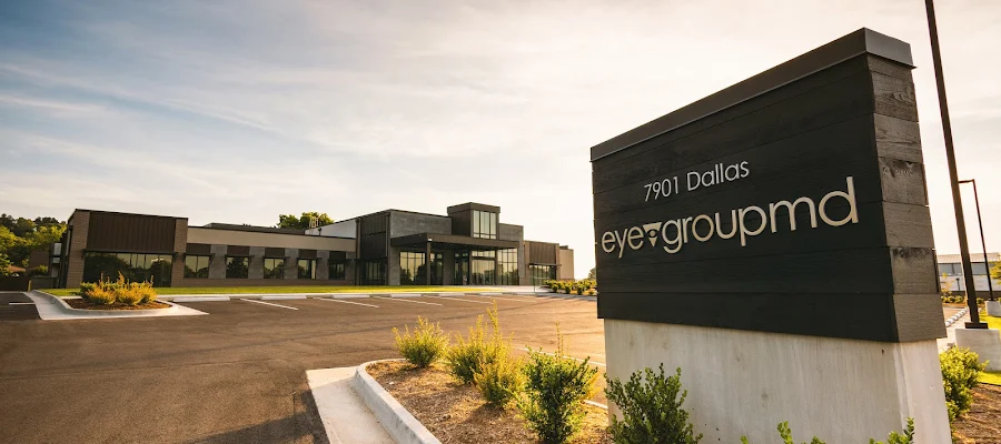 Eye Group MD