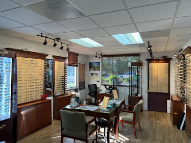 Eye MD Monterey on Cass