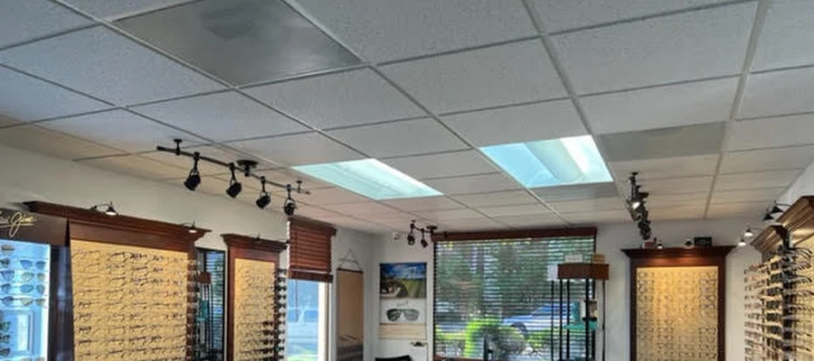 Eye MD Monterey on Cass