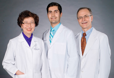 Eye Medical Center of Fresno