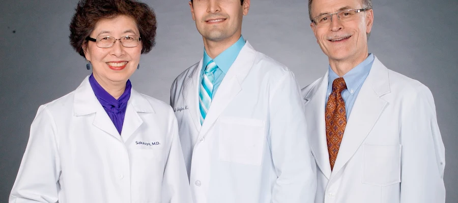 Eye Medical Center of Fresno