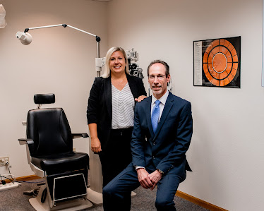 Eye Physicians, P.C.