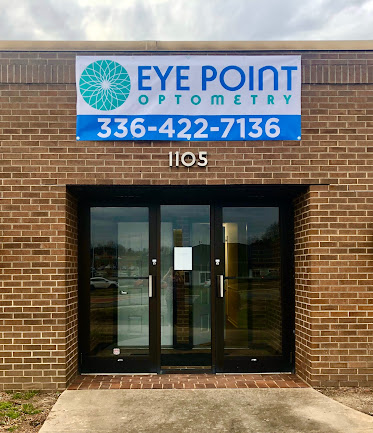 Eye Point Optometry