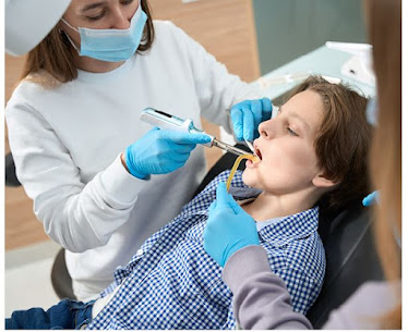Eye Smile Dental