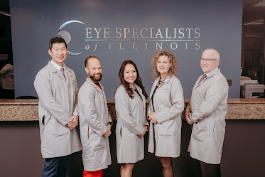 Eye Specialists of Illinois
