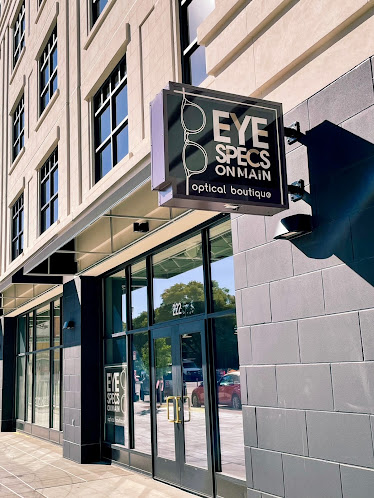 Eye Specs On Main