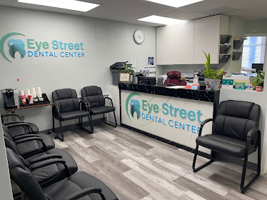 Eye Street Dental Center