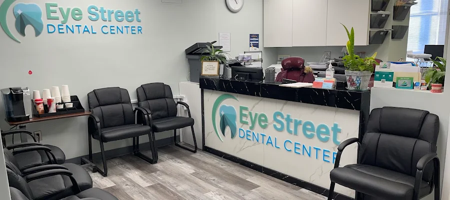 Eye Street Dental Center