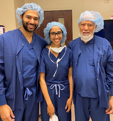 Eye Surgeons Associates - Eye Surgeons Associates Canton