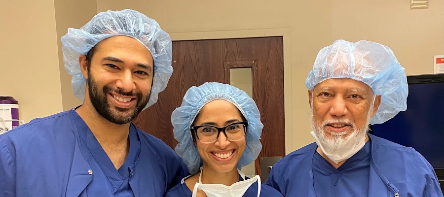 Eye Surgeons Associates - Eye Surgeons Associates Monroe