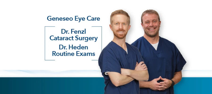 Eye Surgeons Associates