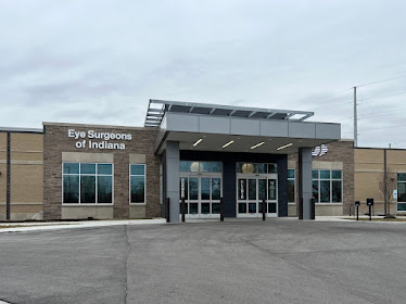 Eye Surgeons of Indiana - Muncie