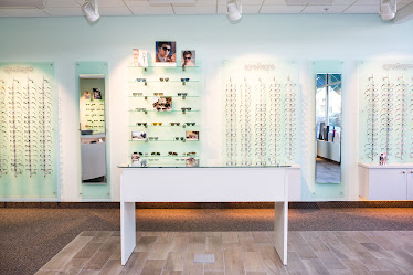 Eye2Eye Optometry Corner