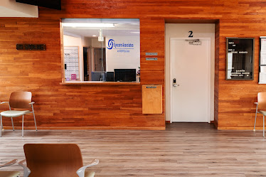 Eyecare Associates Lincoln City