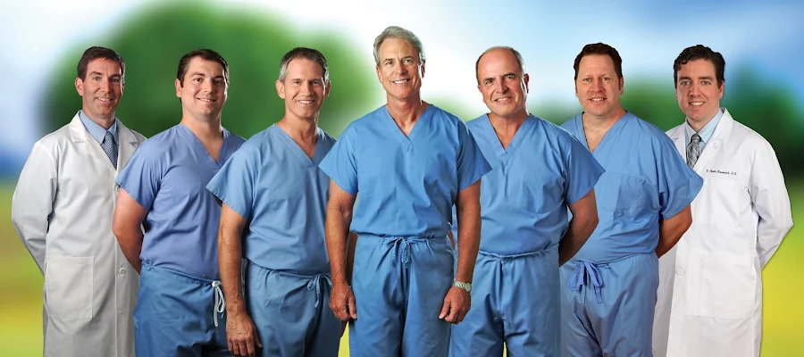 Eyecare Associates