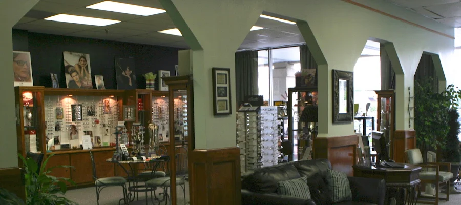 EyeCare Associates