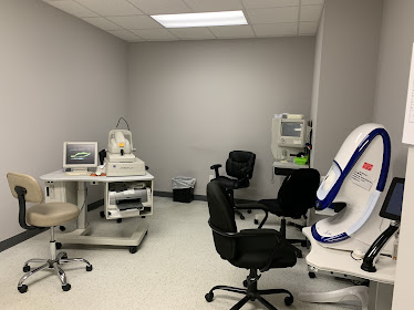 EyeCare Associates