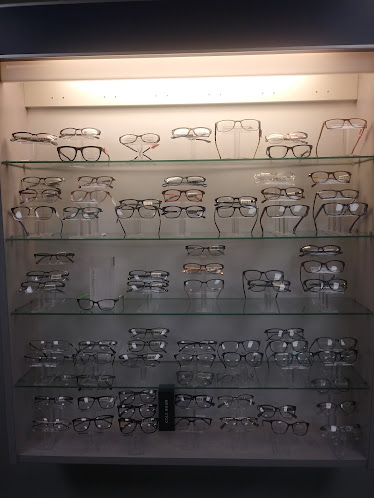 EyeCare Associates