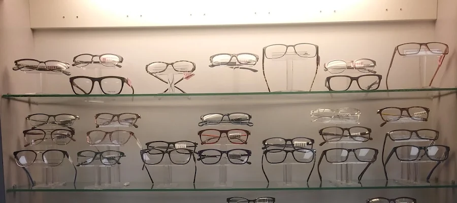 EyeCare Associates