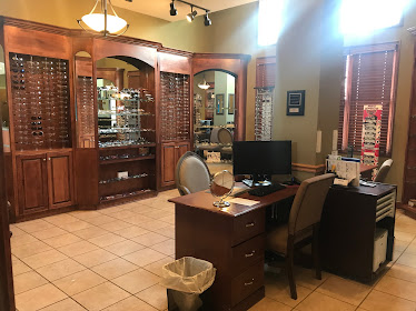 EyeCare Associates