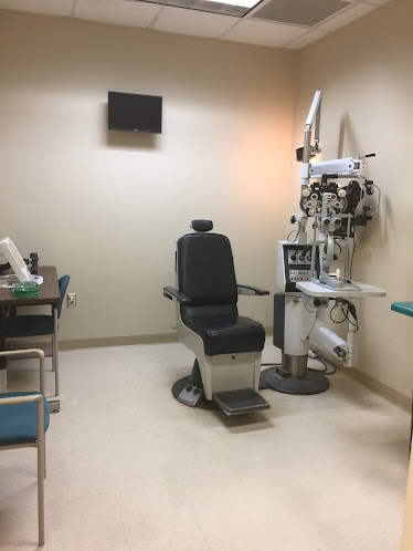 EyeCare Associates