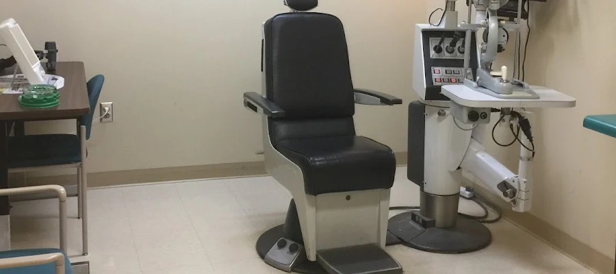 EyeCare Associates