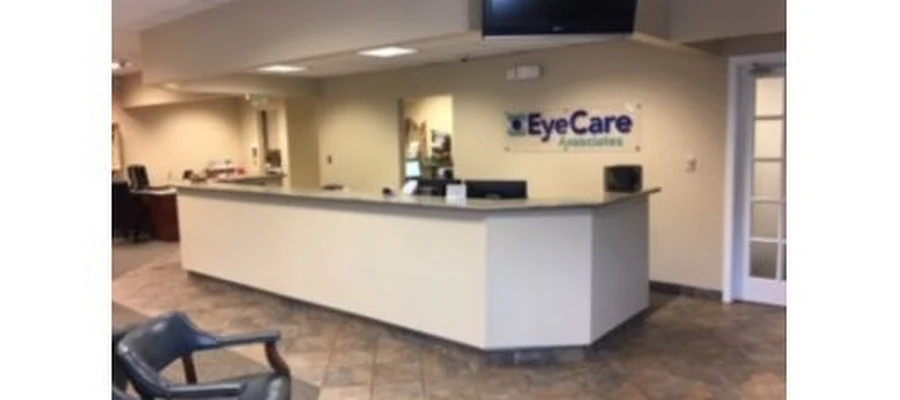 EyeCare Associates
