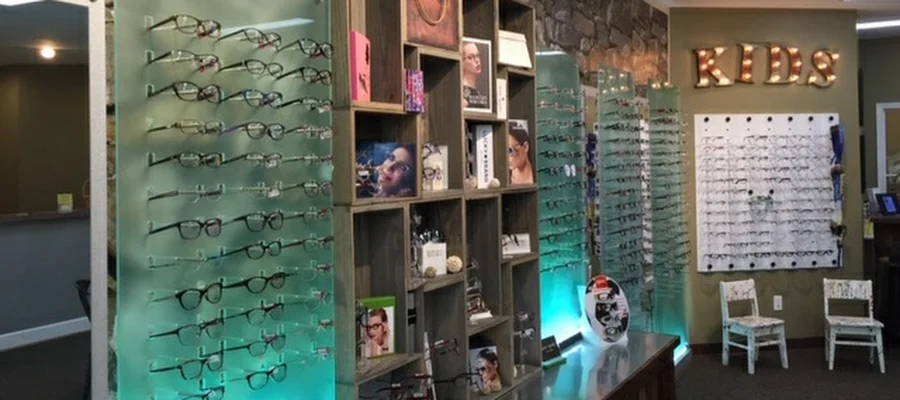 EyeCare Associates