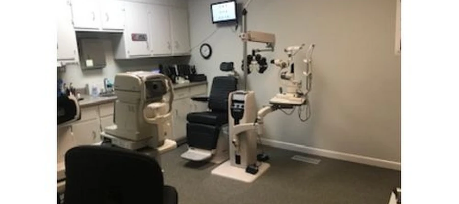 EyeCare Associates