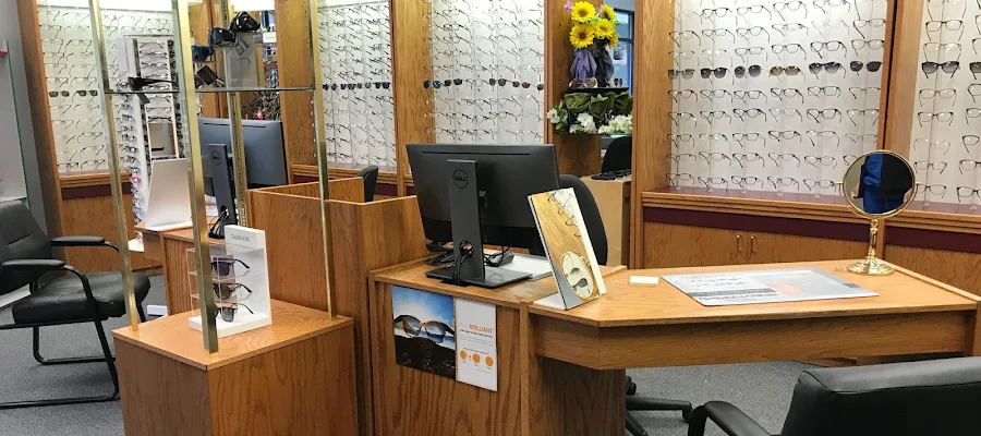 EyeCare Associates