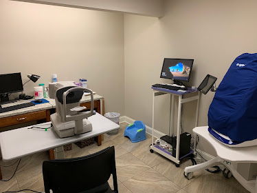 EyeCare Associates