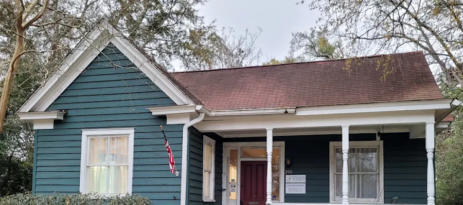Eyecare Eyewear Summerville: An Elevate Eyecare Location
