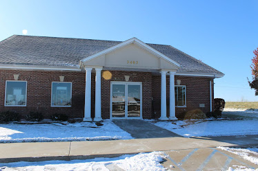 Eyecare Specialties - Sedalia