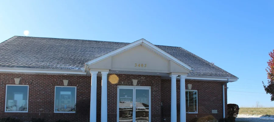 Eyecare Specialties - Sedalia
