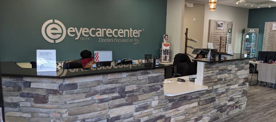 eyecarecenter