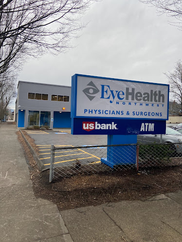 EyeHealth Northwest - Glisan