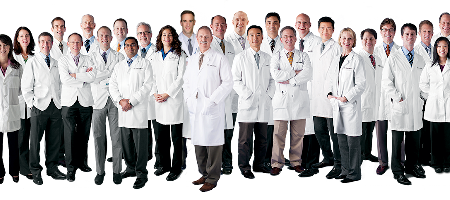 EyeHealth Northwest - Hillsboro