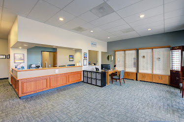 EyeHealth Northwest - Newberg