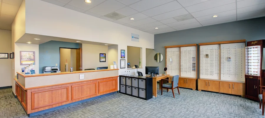 EyeHealth Northwest - Newberg
