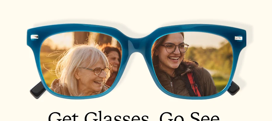 Eyemart Express