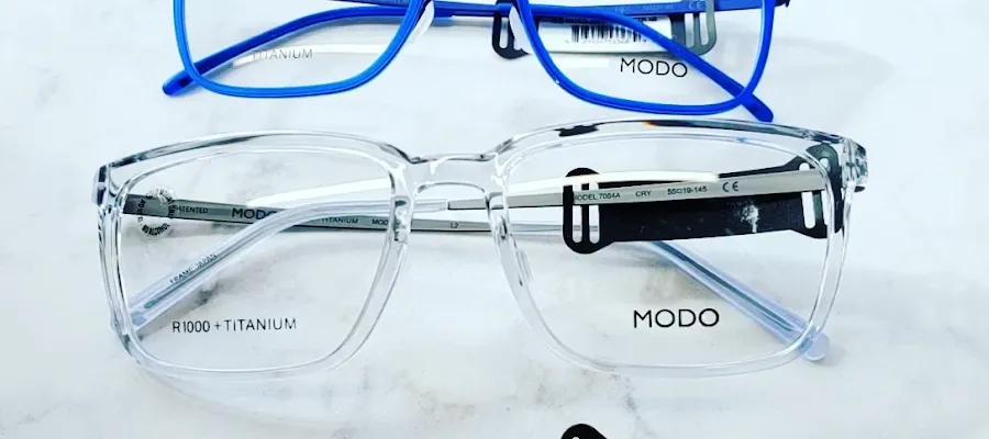 EyeQ Eyecare and Eyewear