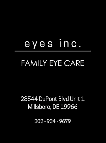 eyes inc.