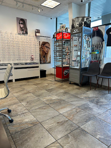 Eyewear Studio -Eye Doctor Niagara falls