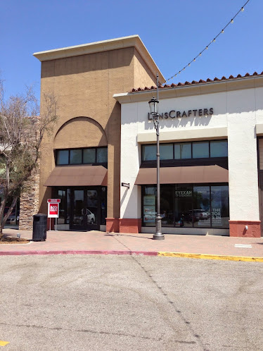 Eyexam of California Simi Valley
