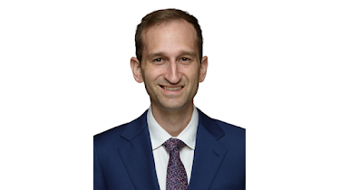 Eytan Rosenbloom, DO